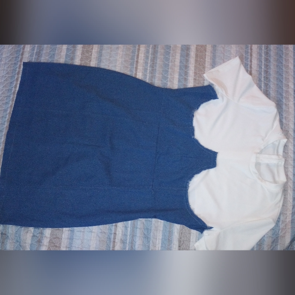 Custom dress